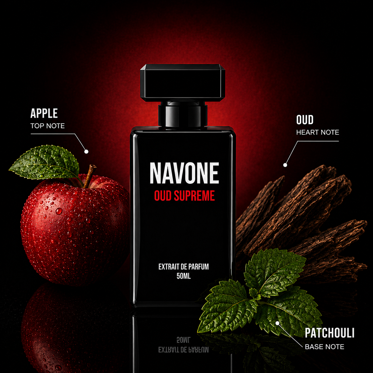Image of Oud Supreme Extrait
