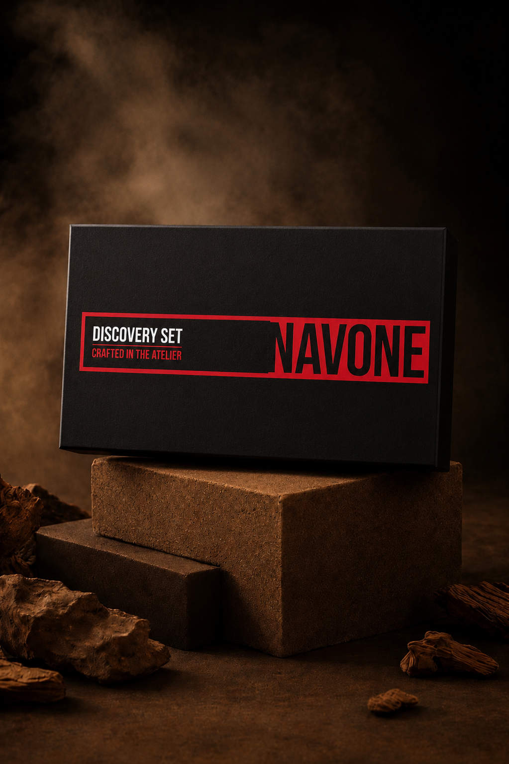 Image of The Discovery Set
